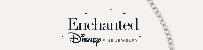 Enchanted Disney Fine Jewelry