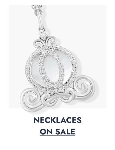 Click here to View Necklaces On Sale
