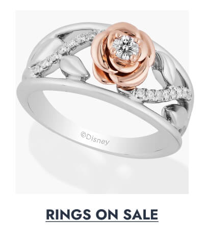 Click here to View Rings On Sale
