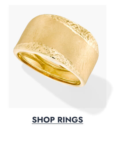 Click here to Shop Rings