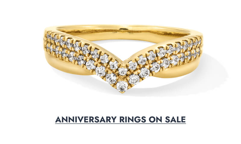 Click here to View Anniversary Rings On Sale