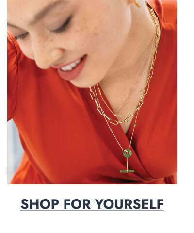 Click here to Shop For Yourself