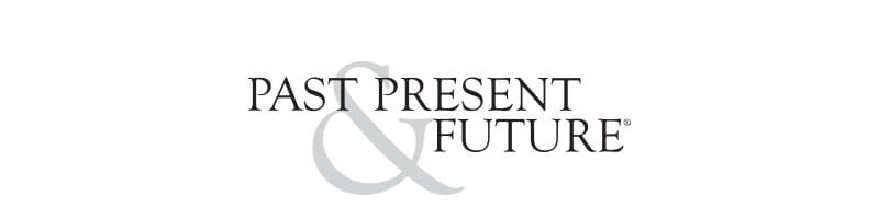 Past, Present & Future Logo