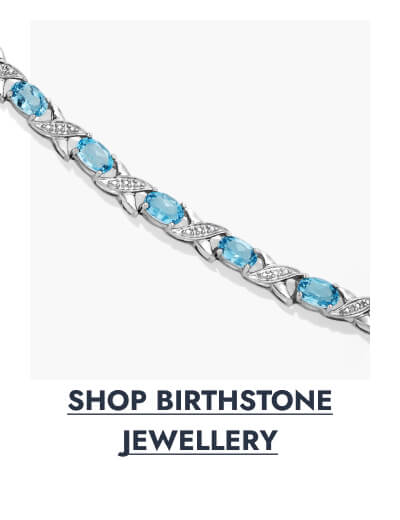 Click here to Shop Birthstone Jewellery