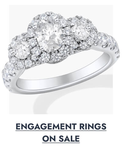 Click here to View Engagement Rings On Sale