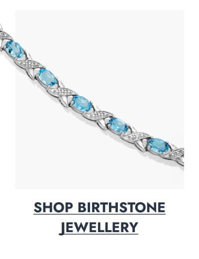Click here to Shop Birthstone Jewellery
