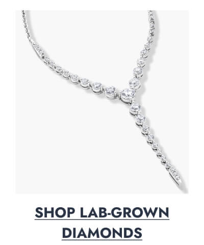 Click here to Shop Lab Grown Diamonds