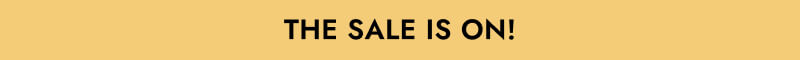The Sale is On