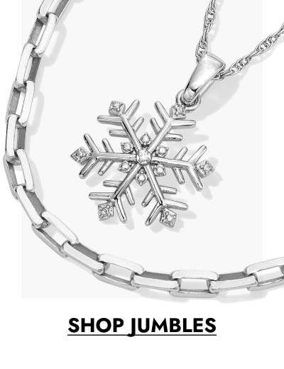Click here to shop jumbles