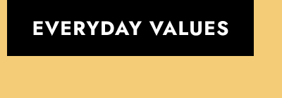 Everyday values