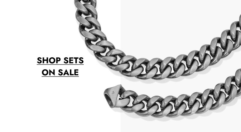Click here to shop sets on sale