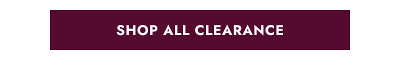 Dark red button click shop all clearance