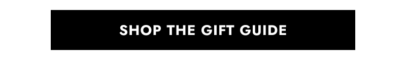 Black banner click shop our top gifts