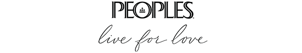 Peoples. Live For Love