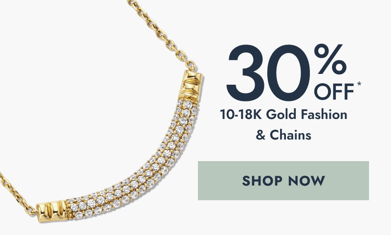 Yellow Gold Curved Diamond Bar Necklace with Pavé Rows. 30% Off 10K-18K Gold Fashion and Chains. Click to Shop Now.