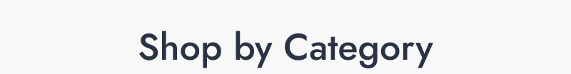 Shop by category.