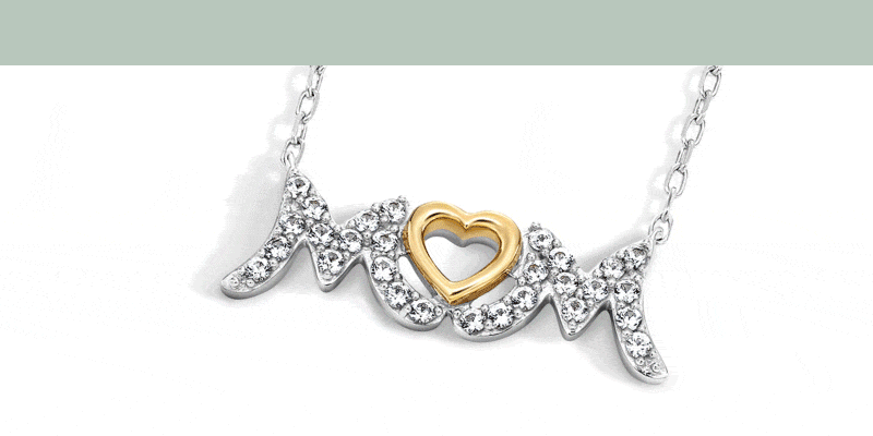 Variety of fine jewellery.