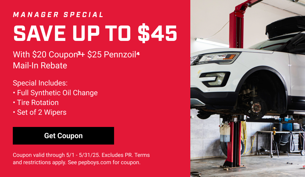 SAVE UP TO $45(4)