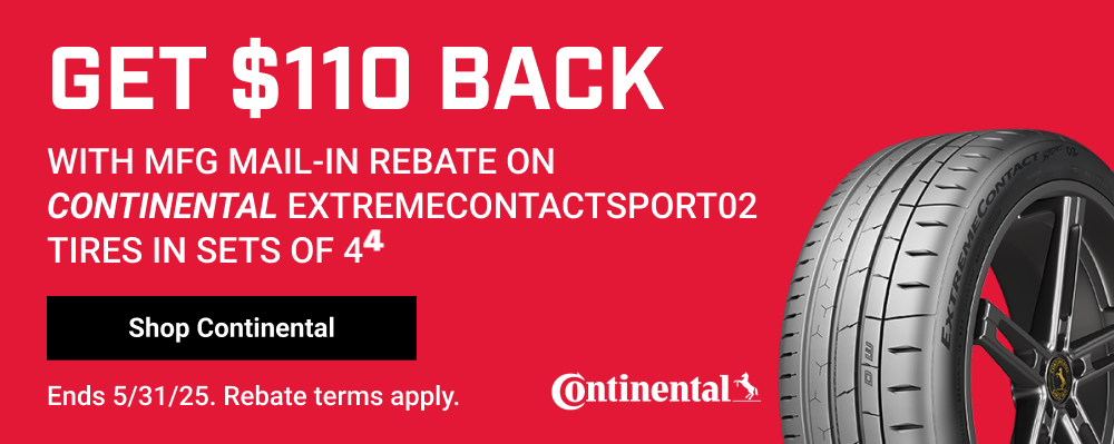 GET UP TO $110 BACK(4)