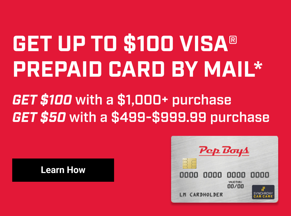 GET UP $100 VISA PREPAID CARD BY MAIL*