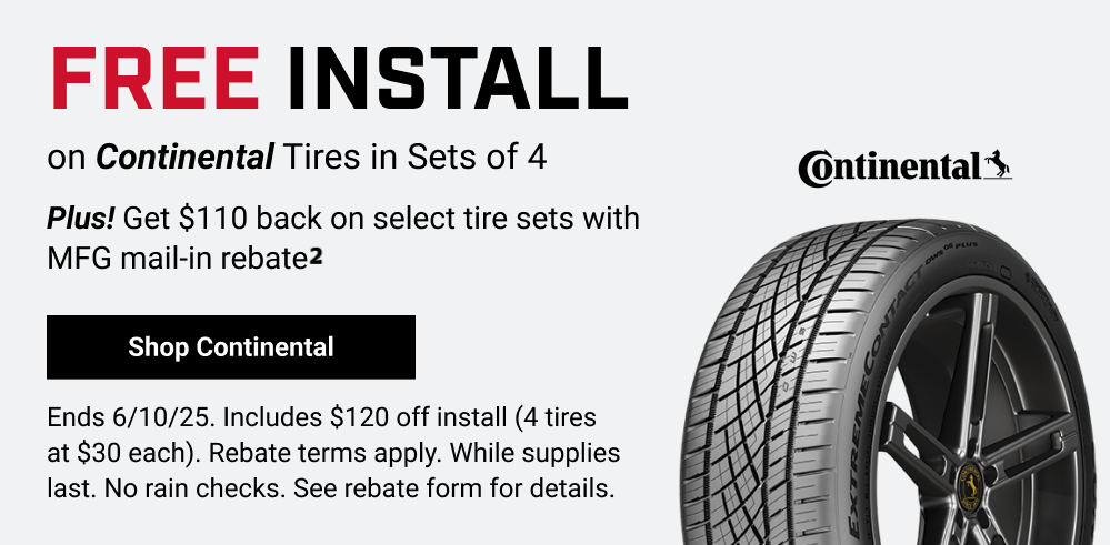 FREE INSTALL(2)