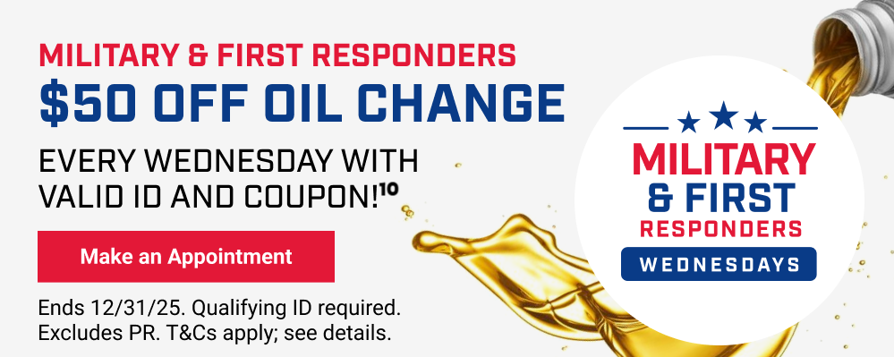 MILITARY & FIRST RESPONDERS(10)