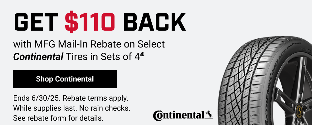 GET $110 BACK(4)