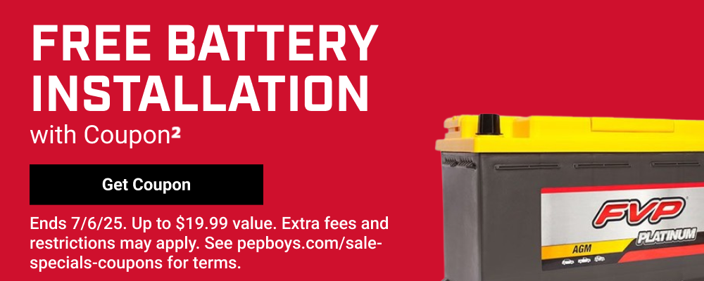 FREE BATTERY INSTALLATION(2)