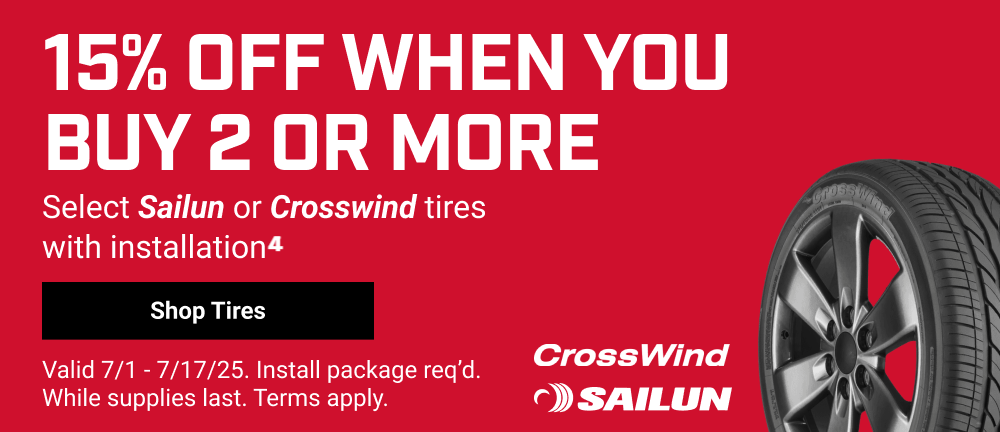 15% OFF WHEN YOU BUY 2 OR MORE(4)