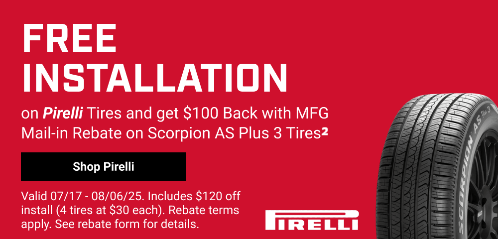 FREE INSTALLATION(2)