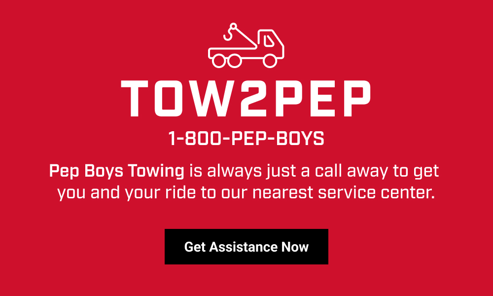 TOW2PEP