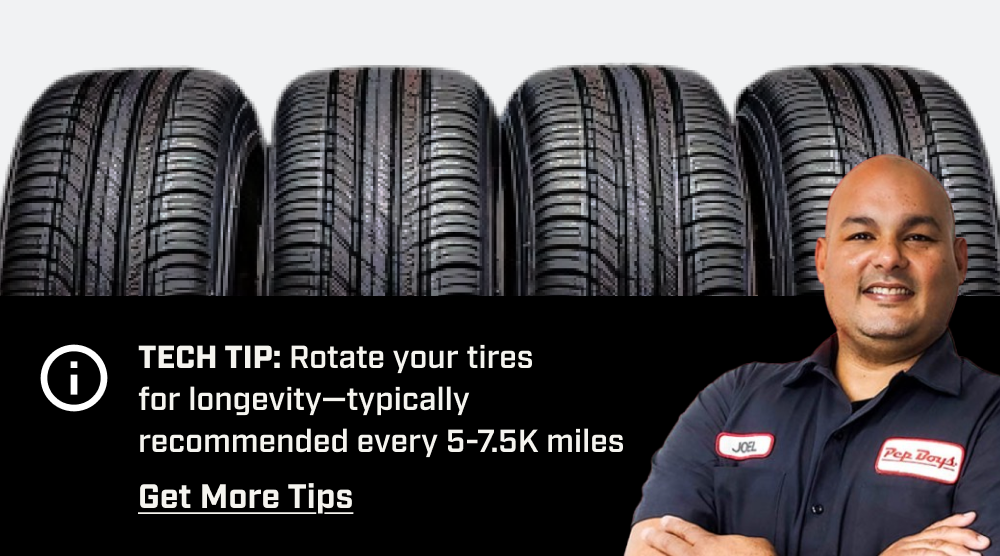 TECH TIP