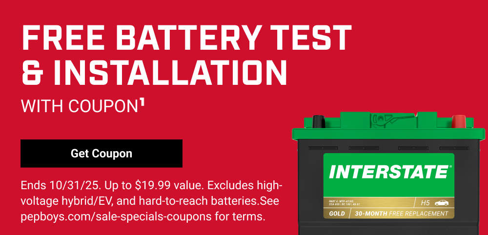 FREE BATTERY TEST & INSTALLATION(1)