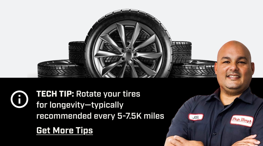 TECH TIP