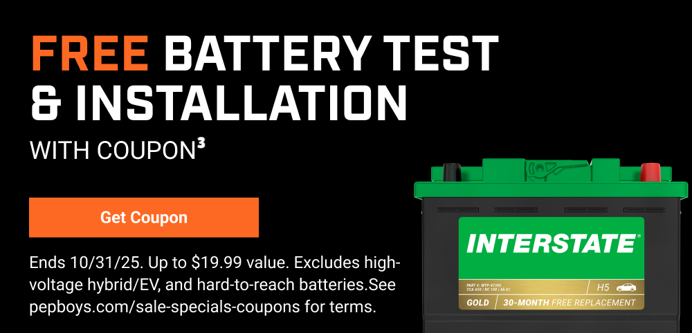 FREE BATTERY TEST & INSTALLTION(3)