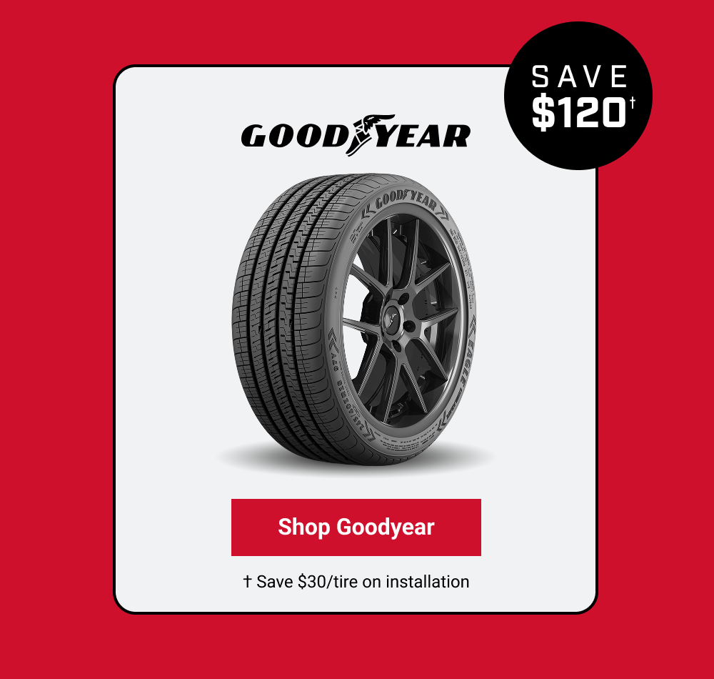 GOODYEAR