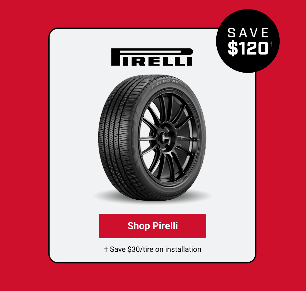 PIRELLI