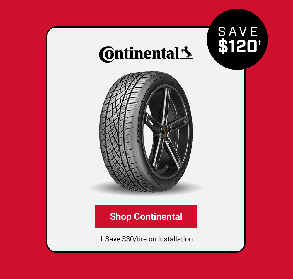 CONTINENTAL