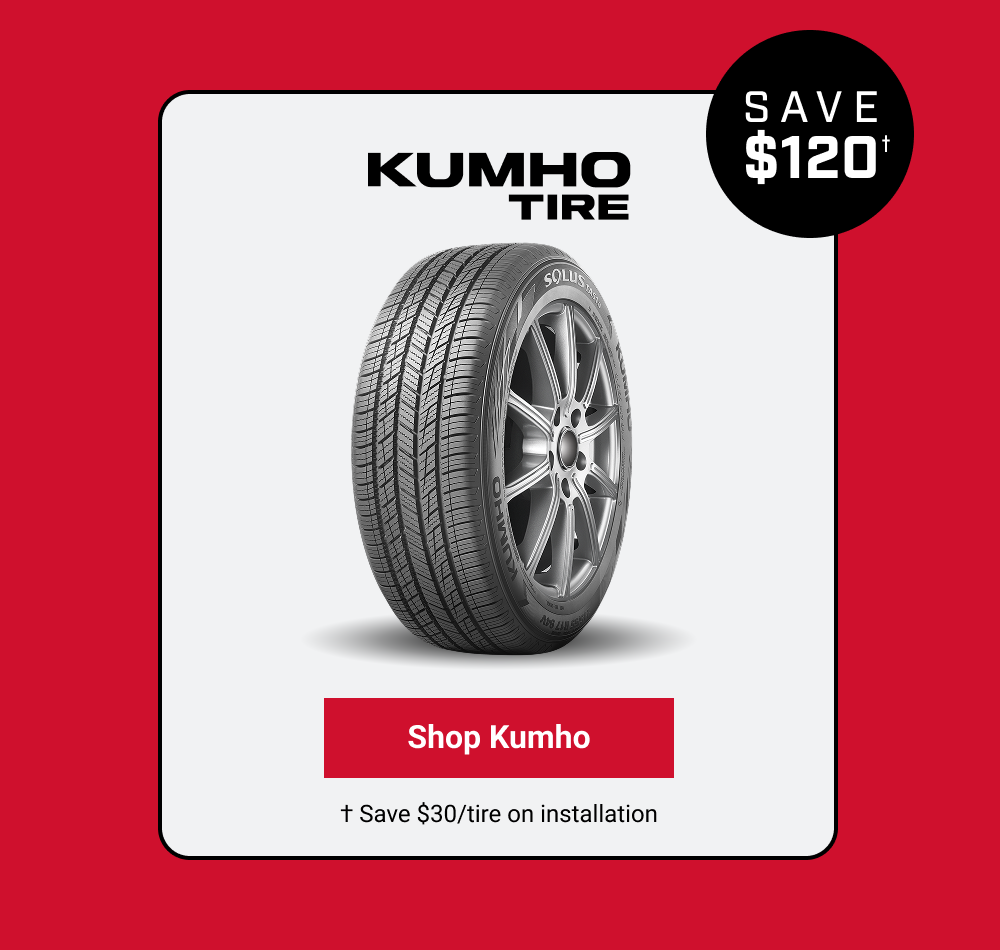 KUMHO