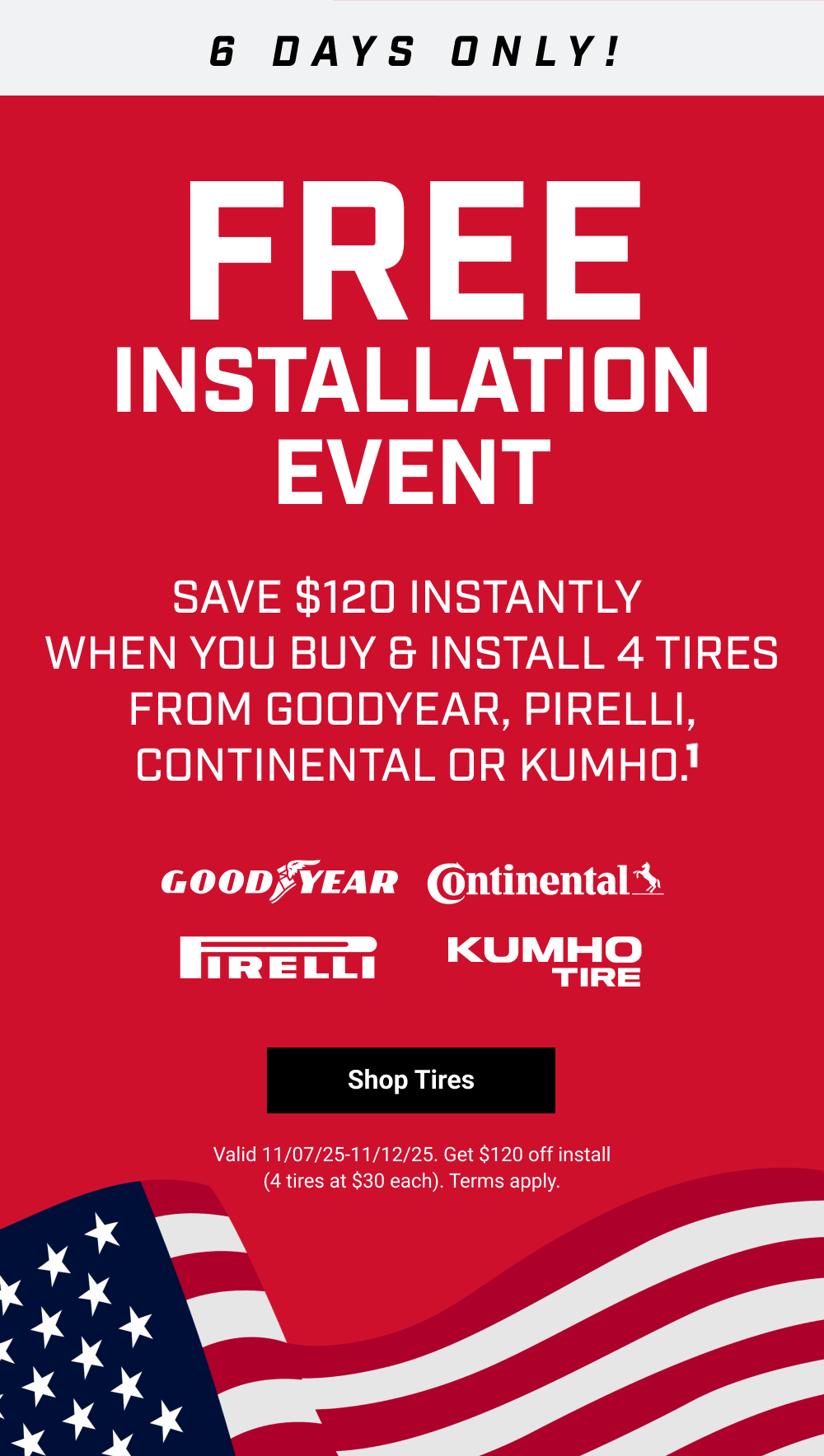 FREE INSTALLATION EVENT(1)