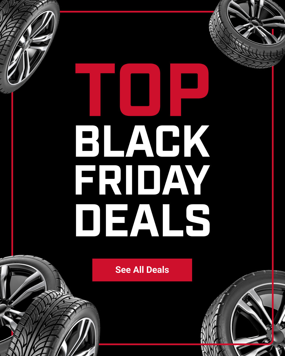 TOP BLACK FRIDAY DEALS