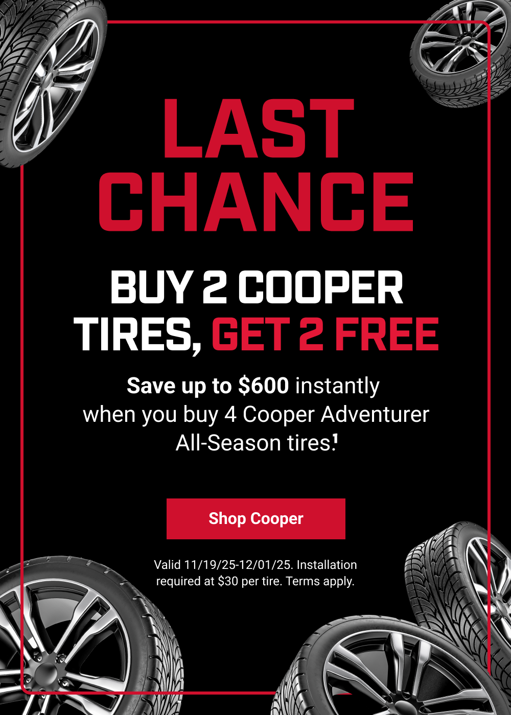 LAST CHANCE(1)