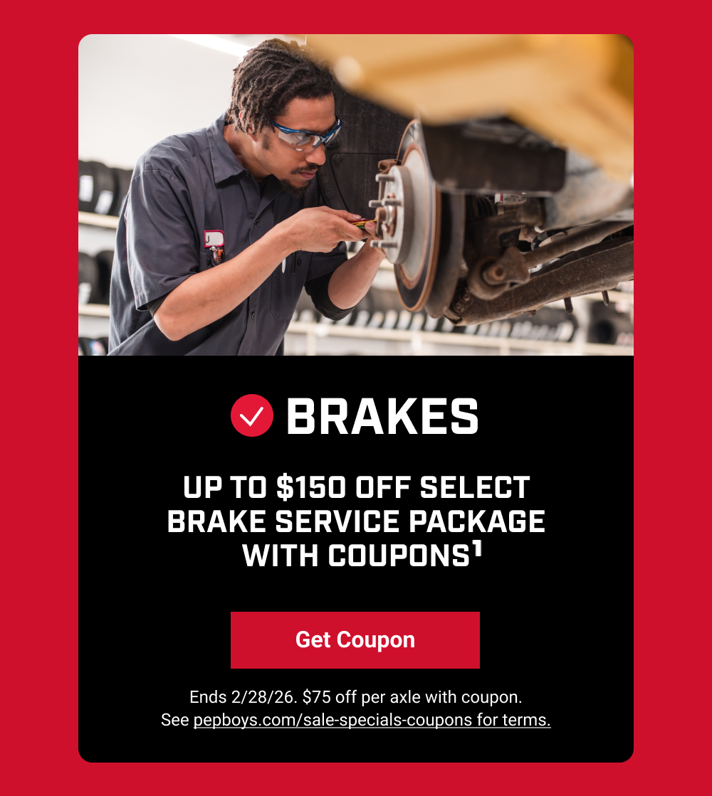 BRAKES(1)