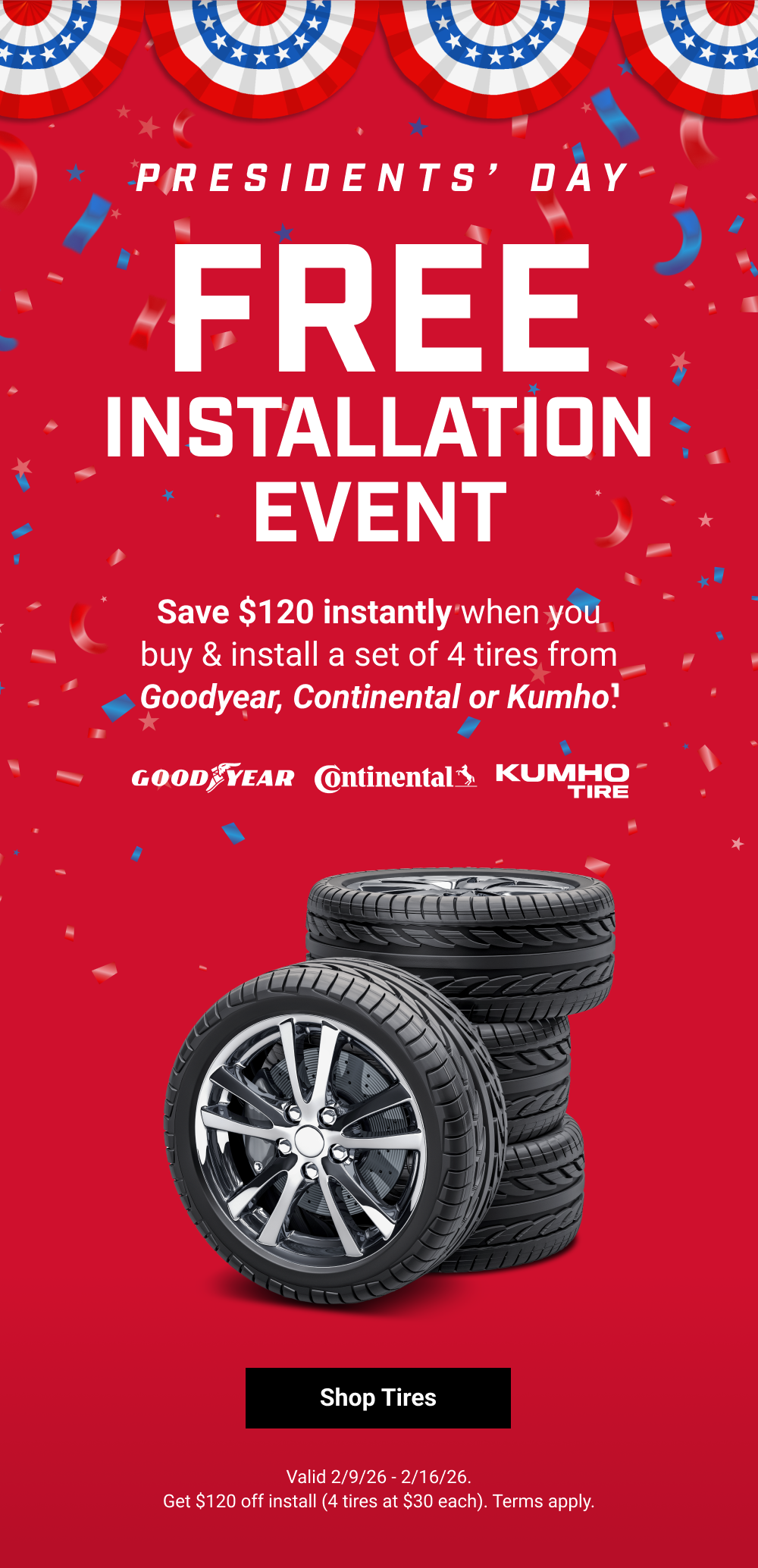 FREE INSTALLATION EVENT(1)