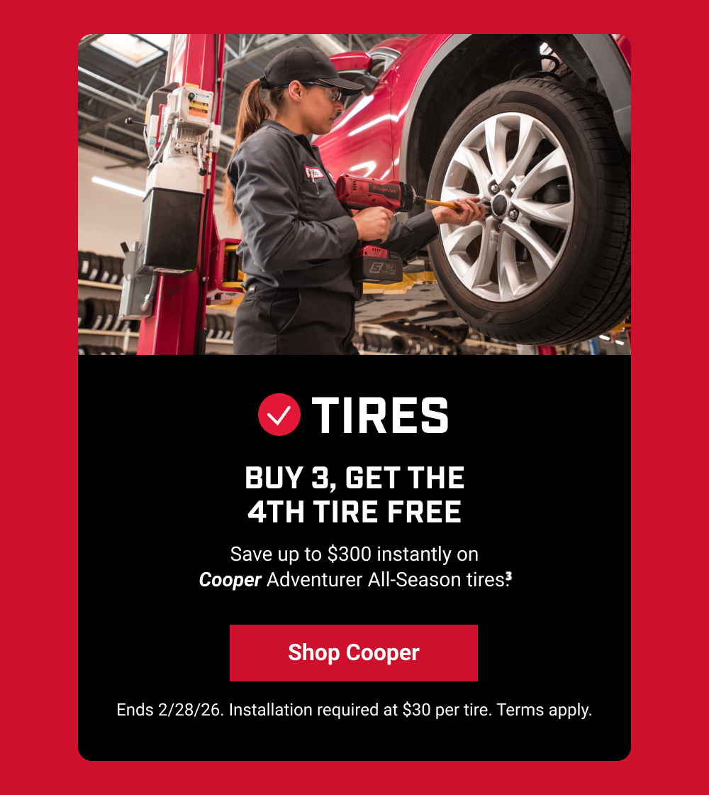 TIRES