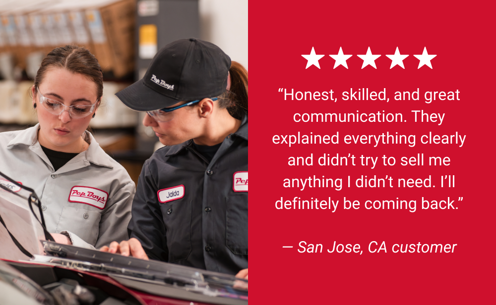 CUSTOMER REVIEW