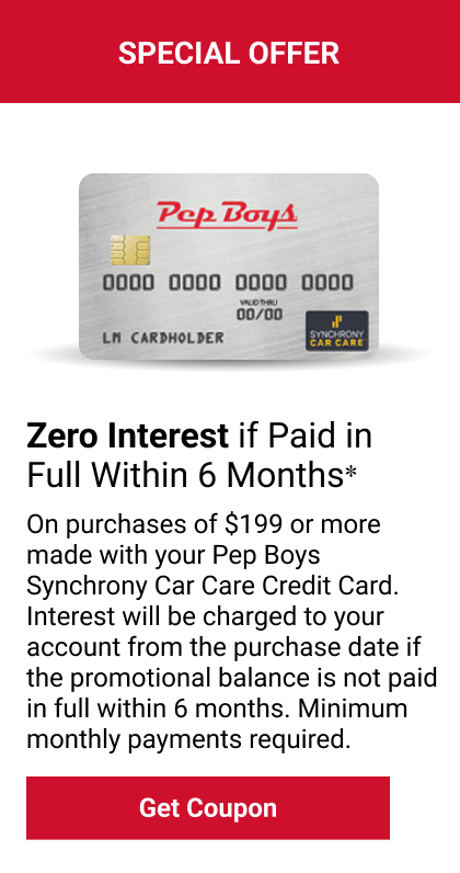 SPECIAL OFFER*