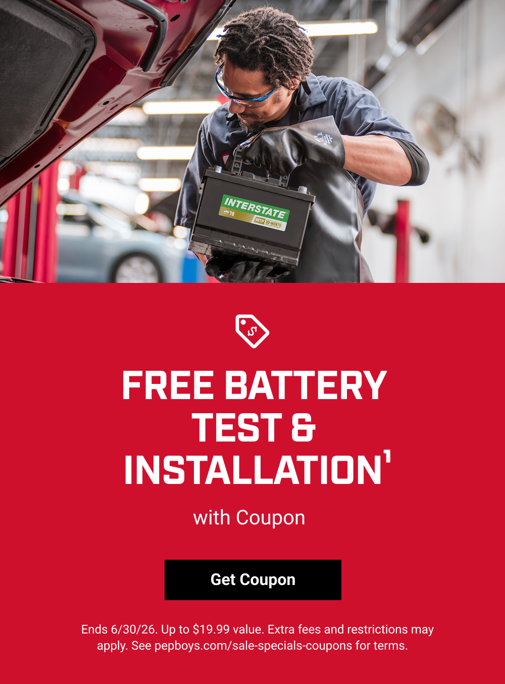 FREE BATTERY TEST & INSTALLATION(1)