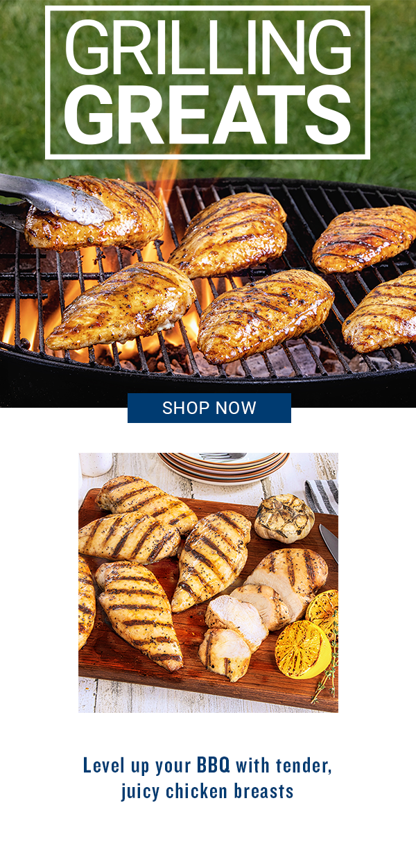 Shop Perdue premium chicken bundles for grilling season