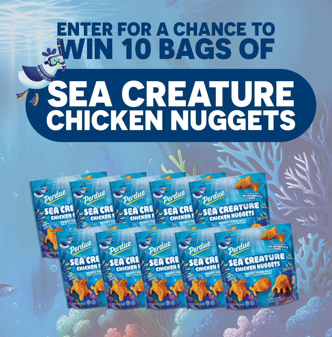 Enter the giveaway